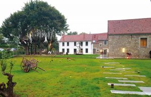 Le moulin du Siahvy