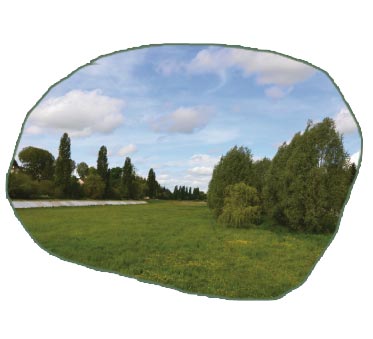 Bassin de Bures