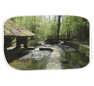 Lavoir de Maincourt